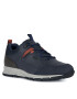 Geox Sneakers U Delray B Abx U360MC 000ME C4218 Bleumarin - Pled.ro