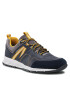 Geox Sneakers U Delray B Wpf A U16CQA 0ME22 C0661 Gri - Pled.ro