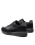 Geox Sneakers U Dennie A U150GA 022CL C9999 Negru - Pled.ro