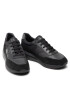 Geox Sneakers U Dennie A U150GA 022CL C9999 Negru - Pled.ro