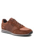 Geox Sneakers U Edizione A U16BQA 022EK C6003 Maro - Pled.ro