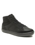 Geox Sneakers U Elver U36BCA 0PTEK C9999 Negru - Pled.ro