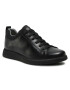 Geox Sneakers U Errico C U15AYC 043FU C9999 Negru - Pled.ro