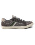 Geox Sneakers U Halver A U023AA 000ME C9004 Gri - Pled.ro