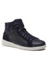 Geox Sneakers U Jonas D U16CYD 0FF22 C4002 Bleumarin - Pled.ro