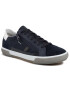 Geox Sneakers U Kaven C U026MC 022FU C4002 Bleumarin - Pled.ro