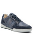 Geox Sneakers U Kristof B U920EB 0CL22 C4002 Bleumarin - Pled.ro