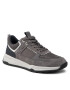 Geox Sneakers U Litio A U25DVA 01422 C1006 Gri - Pled.ro