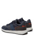 Geox Sneakers U Molveno A U26F1A 022PT C4002 Bleumarin - Pled.ro