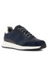 Geox Sneakers U Molveno U36F1A 0EKFU C4002 Bleumarin - Pled.ro