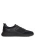 Geox Sneakers U Molveno U45F1A 014EK C9999 Negru - Pled.ro