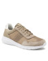 Geox Sneakers U Monreale A U15BVA 01422 C0084 Bej - Pled.ro