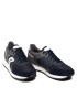 Geox Sneakers U Ponente A 25CPA 0EK14 C0661 Bleumarin - Pled.ro