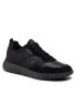 Geox Sneakers U Portello A U26E1A 0PT22 C9999 Negru - Pled.ro