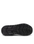 Geox Sneakers U Portello A U26E1A 0PT22 C9999 Negru - Pled.ro