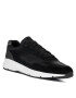 Geox Sneakers U Radente U36CZB 022FU C9999 Negru - Pled.ro