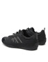 Geox Sneakers U Ravex A U253FA 0PTEK C9999 Negru - Pled.ro