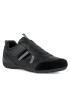 Geox Sneakers U Ravex U043FB 0PTEK C9270 Negru - Pled.ro