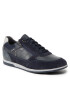 Geox Sneakers U Renan A U254GA 022CL C4002 Bleumarin - Pled.ro