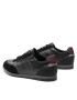 Geox Sneakers U Renan A U254GA 0CL22 C9999 Negru - Pled.ro