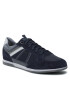 Geox Sneakers U Renan B U254GB 02011 C4002 Bleumarin - Pled.ro