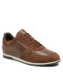 Geox Sneakers U Renan U364GA 022CL C6003 Maro - Pled.ro