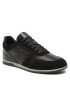 Geox Sneakers U Renan U364GA 022CL C9999 Negru - Pled.ro