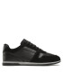 Geox Sneakers U Renan U364GA 022CL C9999 Negru - Pled.ro