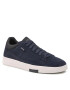 Geox Sneakers U Segnale B U16AGB 00022 C4002 Bleumarin - Pled.ro