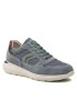 Geox Sneakers U Sestiere C U029DC 02014 C4001 Albastru - Pled.ro