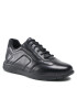 Geox Sneakers U Spherica Ec2 C U16BXC 000LM C9999 Negru - Pled.ro