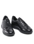 Geox Sneakers U Spherica Ec2 C U16BXC 000LM C9999 Negru - Pled.ro