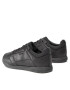 Geox Sneakers U Spherica Ec3 A U16CWA 00085 C9999 Negru - Pled.ro