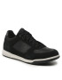 Geox Sneakers U Spherica Ec3 U36CWA 08522 C9999 Negru - Pled.ro