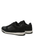 Geox Sneakers U Spherica Ec3 U36CWA 08522 C9999 Negru - Pled.ro