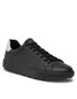 Geox Sneakers U Spherica Ecub-1 U45GPA 0009B C9999 Negru - Pled.ro