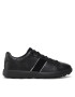 Geox Sneakers U Spherica Vs Ec4 U36FYC 00046 C9999 Negru - Pled.ro