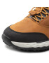 Geox Sneakers U Sterrato B Abx A U26F0A 04547 C2002 Maro - Pled.ro