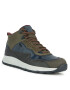 Geox Sneakers U Terrestre B Abx U36EZA 0MEBU CF46T Bleumarin - Pled.ro