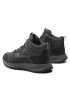 Geox Sneakers U Terrestre B Wpf B U26EZB 0MEBU C9999 Negru - Pled.ro