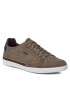 Geox Sneakers U Walee U022CA 0NB22 C6029 Maro - Pled.ro