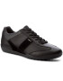 Geox Sneakers U Wells A U74T5A 085ME C9999 Negru - Pled.ro