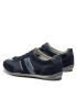 Geox Sneakers U Wells C U52T5C 02211 C4021 Bleumarin - Pled.ro