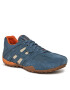 Geox Sneakers Uomo Snake U4507A 02214 C4BQ6 Bleumarin - Pled.ro