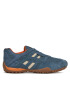 Geox Sneakers Uomo Snake U4507A 02214 C4BQ6 Bleumarin - Pled.ro