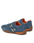 Geox Sneakers Uomo Snake U4507A 02214 C4BQ6 Bleumarin - Pled.ro