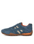 Geox Sneakers Uomo Snake U4507A 02214 C4BQ6 Bleumarin - Pled.ro