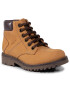 Geox Trappers J Axel B. A J9486A 032BC C2006 S Galben - Pled.ro