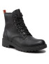 Geox Trappers J Casey G. B Abx D J267ZD 000BC C9999 D Negru - Pled.ro