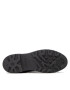 Geox Trappers J Casey G. B Abx D J267ZD 000BC C9999 D Negru - Pled.ro